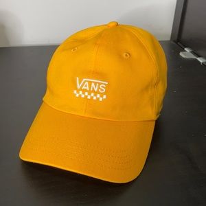 Vans Baseball Cap